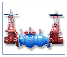 Backflow - General Information